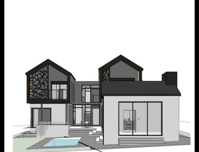 4 BEDROOM HOUSE FOR SALE IN FOUNTAINBROOK ESTATE